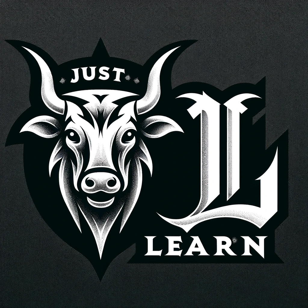 J L Logo